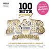 Various Artists: 100 Hits - R&B Karaoke, 5 CDs