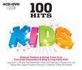 Various Artists: 100 Hits - Kids, 5 CDs