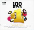100 Hits UK No. 1s, 5 CDs