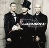 Oomph: Truth Or Dare, CD