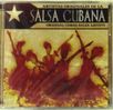 Various Artists: Salsa Cubana, CD