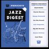 Various Artists: Period's Jazz Digest, CD