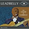 Leadbelly (Huddy Ledbetter): Traditonal Years-Legend Of Lea, CD