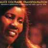 Alice Coltrane  (1937-2007): Transfiguration, CD