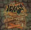 I Exist: 2: The Broken Passage, CD