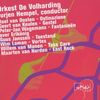 Dutch Masters, CD