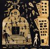 Black Heart Procession: Six, 2 LPs