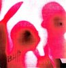 Black Heart Procession: Blood Bunny/Black Rabbit, LP