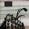 Frankel: Anonymity Is The New Fame, CD