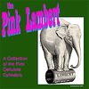 Pink Lambert: A Collection Of The First, CD