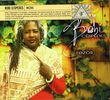 Bobi Cespedes: Razos, CD