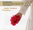 Cheb I Sabbah: Devotion (Digipack), CD