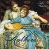 Music for Mothers, CD