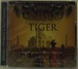Michael Brook: India Kingdom Of The Ti, CD