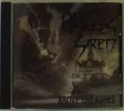 Ulysses Siren: Above The Ashes, CD