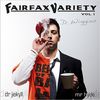 D. Wiggins: Vol. 1-Fairfax Variety: Dr. Je, CD