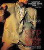 Talking Heads: Stop Making Sense, Blu-ray Disc