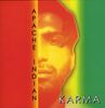 Apache Indian: Karma, CD