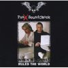 Punx Soundcheck: When Machines Ruled The World, 2 CDs