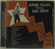 Eddie Angel: Plays Link Wray, CD