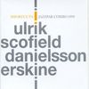 Hans Ulrik; John Scofield; Lars Danielsson; Peter Erskine: Shortcuts, CD