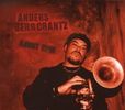 Anders Bergcrantz  (geb. 1961): About Time, CD
