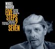 Mikkel Nordsö: Five Steps 2 Seven, CD