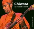 Moussa Diallo: Chiwara: Acoustic Mali Music, CD