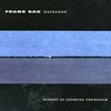 Frans Bak: Natsange, CD