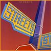 Streets: 1st, CD