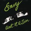 Envy: Ain't It A Sin, CD