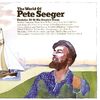 Pete Seeger: The World Of Pete Seeger, CD