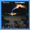 Thin Lizzy: Thunder And Lightning, CD