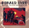 Donald Byrd (1932-2013): Thank You..For F.U.M.L. (Funking Up My Life), CD