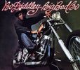 Bo Diddley  (1928-2008): Big Bad Bo, CD