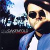 Paul Oakenfold: Oslo, CD