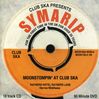 Symarip: Moonstompin' At Club Sk, CD
