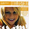 Dj Wildchild: Wildstyle, CD