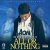 Merky Ace: All Or Nothing, CD