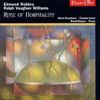 Ralph Vaughan Williams (1872-1958): Lieder, CD