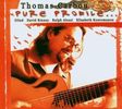 Thomas Carbou: Pure Profile..., CD