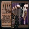 Tribute To Alan Jackson: Tribute To Alan Jackson / Vari, CD