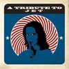 Jet.=Tribute=: Tribute To Jet, CD