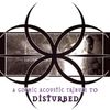 Disturbed.=tribute=: Gothic Acoustic Tribute, CD