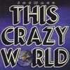 Joe Mack: This Crazy World, CD