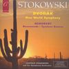 Stokowski, CD