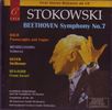 Stokowski, CD