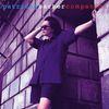 Barber Patricia: Companion, CD
