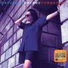 Patricia Barber  (geb. 1956): Companion: Live 1999 (Ltd. 24 Karat Gold-HDCD), CD