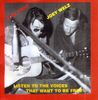 Joey Welz & Link Wray: Brothers & Legends, CD